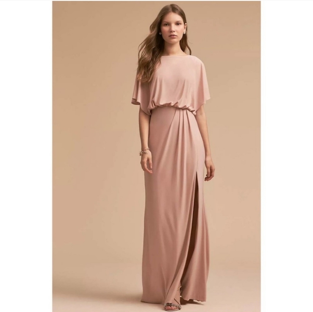 BHLDN Lena Dress
